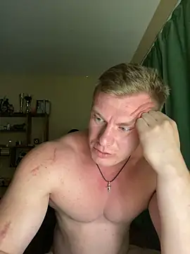 AlexStehp – Naživo XXX chat