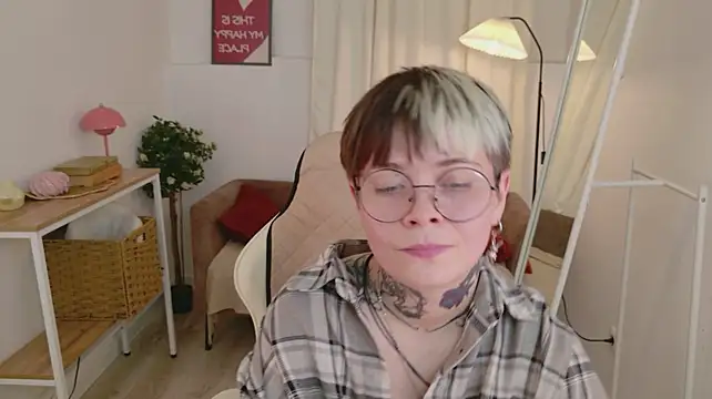 Czat XXX na żywo – Kitty_Ollive