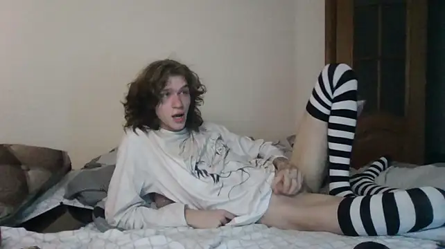 Sadorn6 Live XXX-Chat