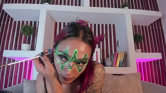 Violetta_Leon XXX чат на живо