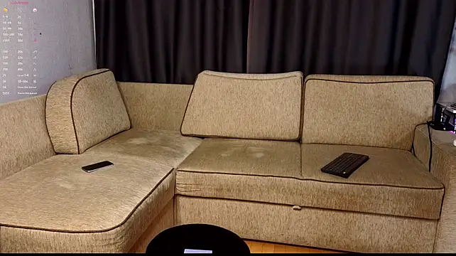 Chat XXX en directo de michaelbradleu