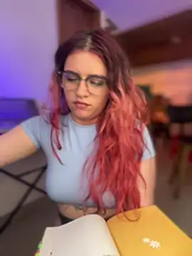 NikkiNix – Live XXX-chat