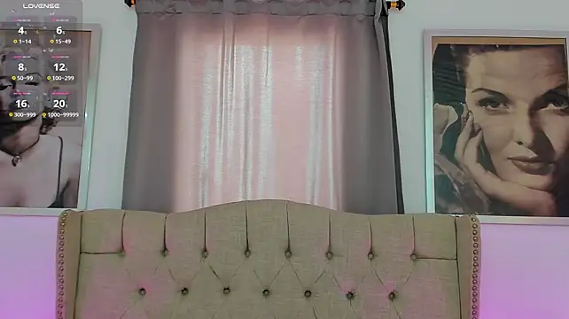 Beautyari_'s Live XXX Chat