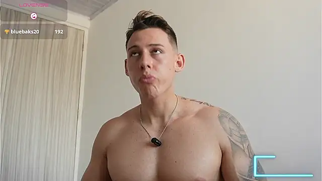 Muscle_King_Cum Live XXX-chat