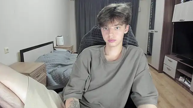Živý XXX chat Liam_sexy1