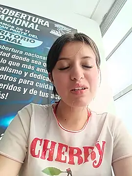 Chat XXX en directo de SALOME-28_