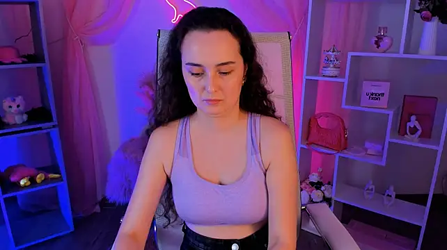 Czat XXX na żywo – JasmineMarlow