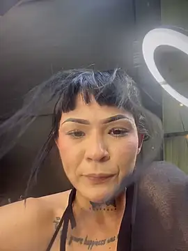 AxaraXXX Live XXX-Chat