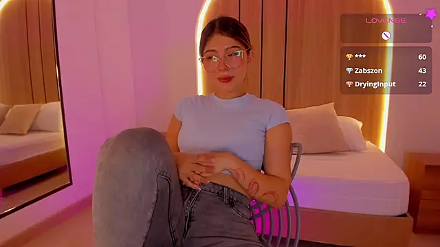 riley_sierra Adlı Modelin Canlı XXX Sohbeti