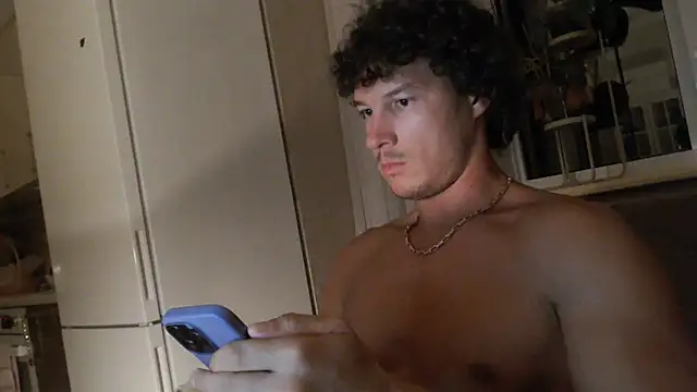DorianSalazar1's Live XXX Chat
