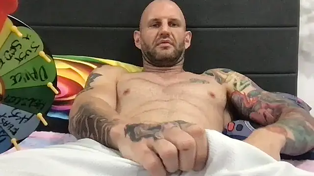 Онлайн чат XXX brianomally