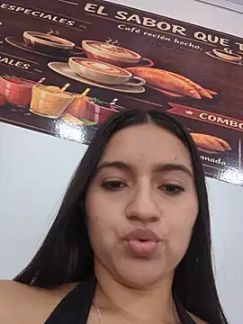 DulceCaroX's Live XXX Chat