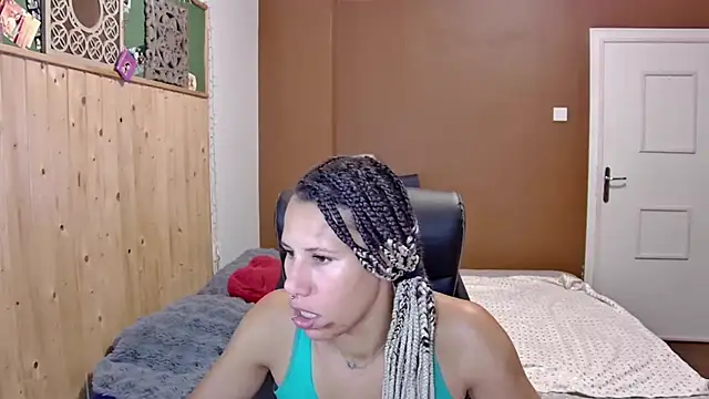 AaliyahHarris Live XXX-Chat
