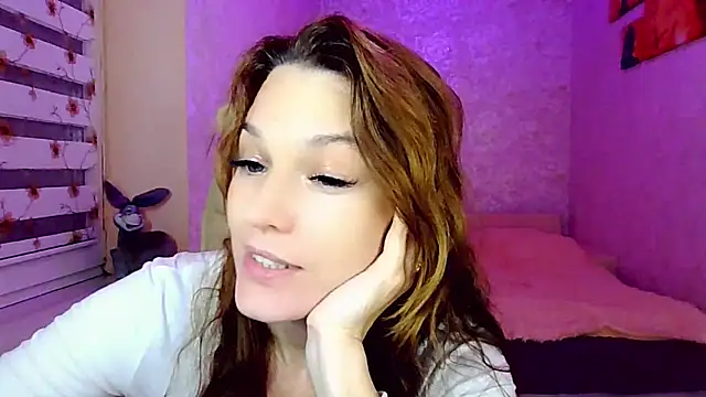 impossibleluna's Live XXX Chat