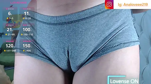 ana_studio's Live XXX Chat