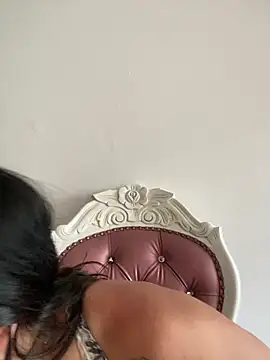 juliana_diaz Chat XXX in diretta