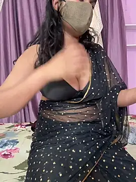 Chatroom XXX en direct de Lisa_afreen
