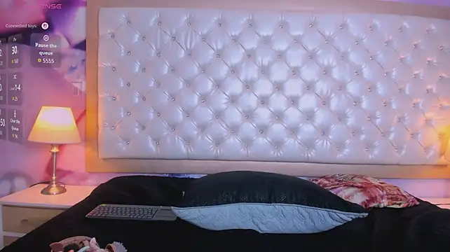 ScarlettBlakee's Live XXX Chat