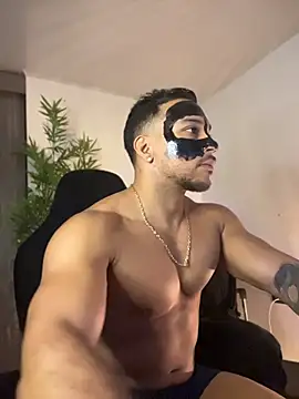 Czat XXX na żywo – FreszX