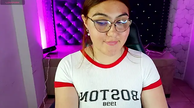 Živý XXX chat conniejames_m