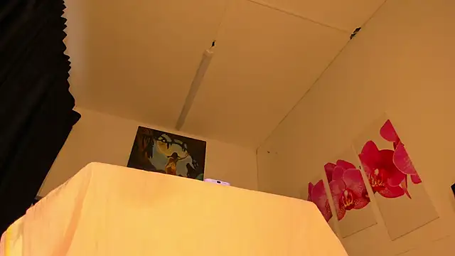 Gabby_HazeのライブXXXチャット