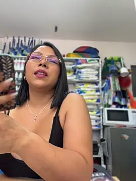 Živý XXX chat ISABELLA__LUNA