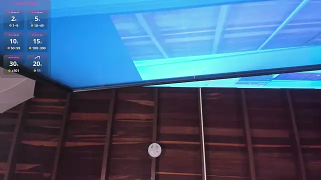Živý XXX chat VioletMuller