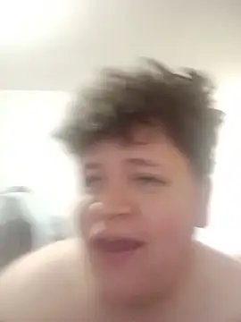 Crissan21 webcam show