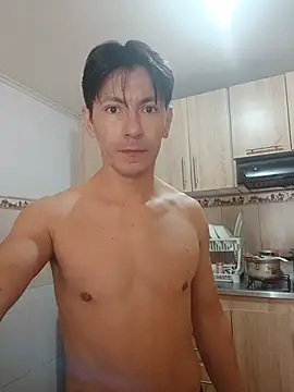 maxstrongboy Live XXX-Chat