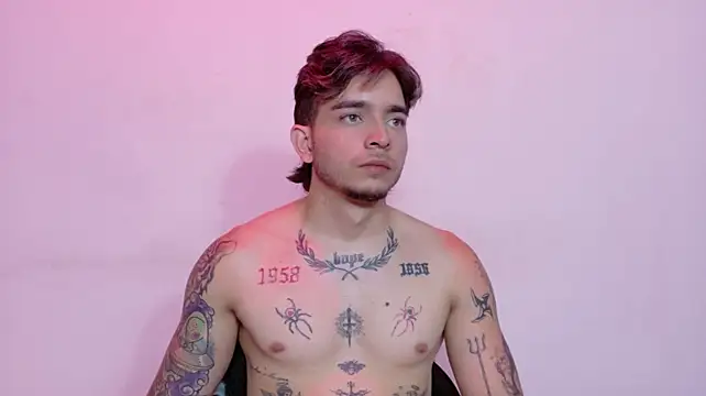 Онлайн чат XXX AliceandMax