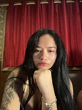 Lexi_harper - RIDING DILDO