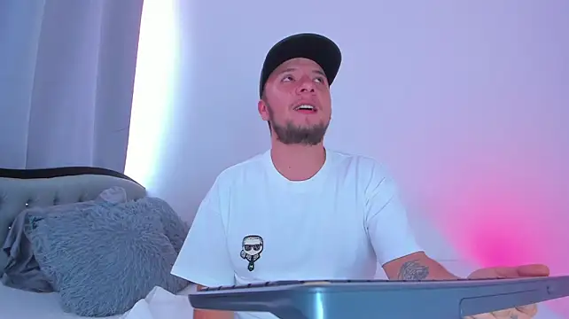 karl_kai Live XXX-Chat