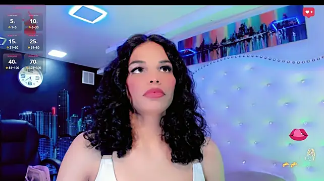 Živý XXX chat ZONCER_DI_Jimenez