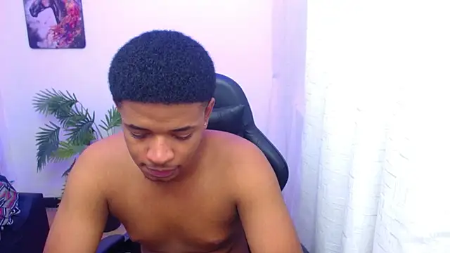 camicum18's Live XXX Chat