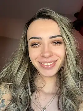 Chat XXX Live Tiny-Mimi