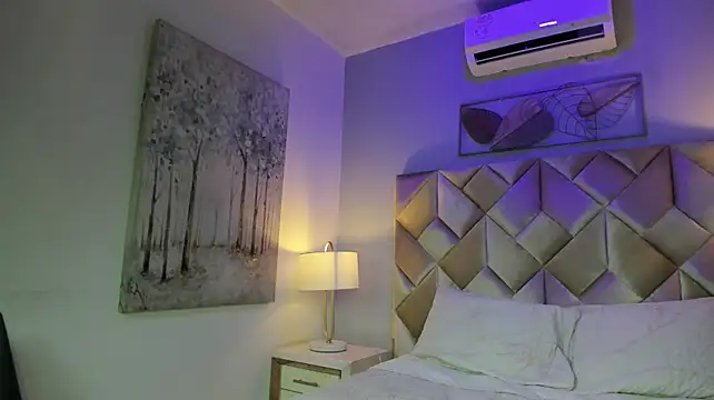 Živý XXX chat DulceEstrella_