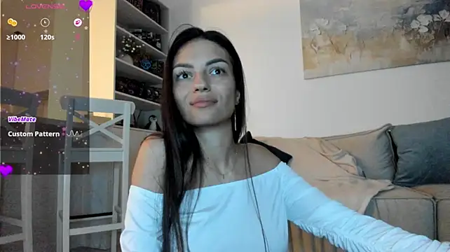 Juicekatee - Sex machine onn