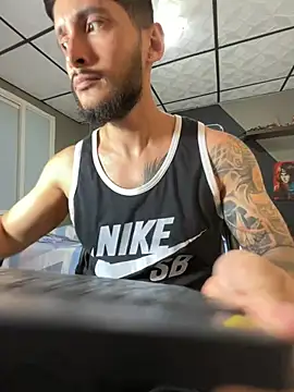 marcel_crawford96's Live XXX Chat