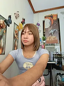 Chat XXX ao vivo de _LovelyNatasha_
