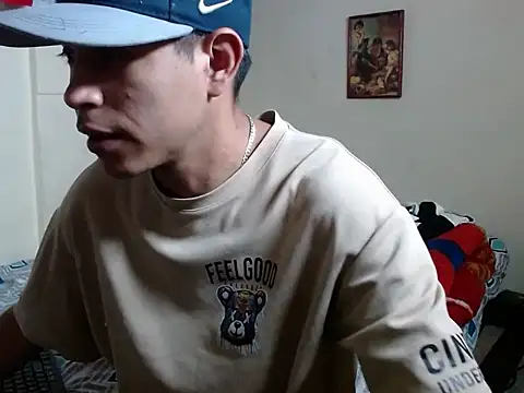 TitanMedina Live XXX-chat