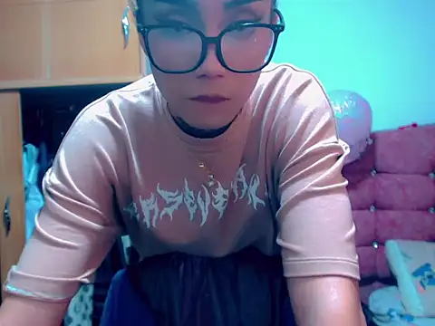 Dary_Bloom 라이브 XXX 채팅