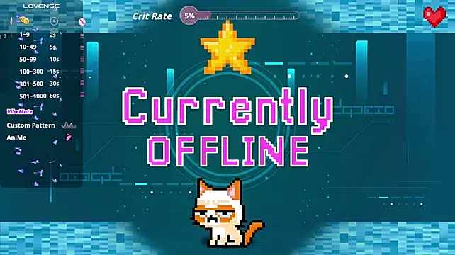MeowMeowZoe: απευθείας συνομιλία ΧΧΧ