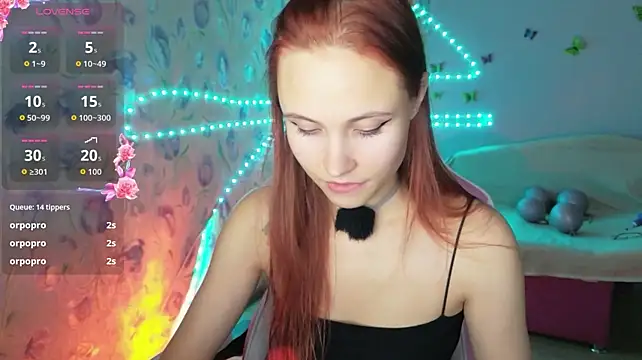 Armurra15's Live XXX Chat