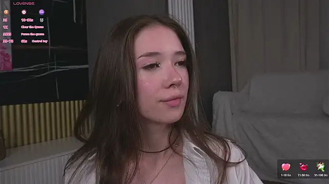 Živý XXX chat tinyanie
