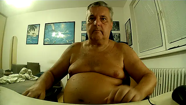 Онлайн чат XXX Robert_SK1