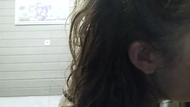 Chat XXX en directo de Selenneh