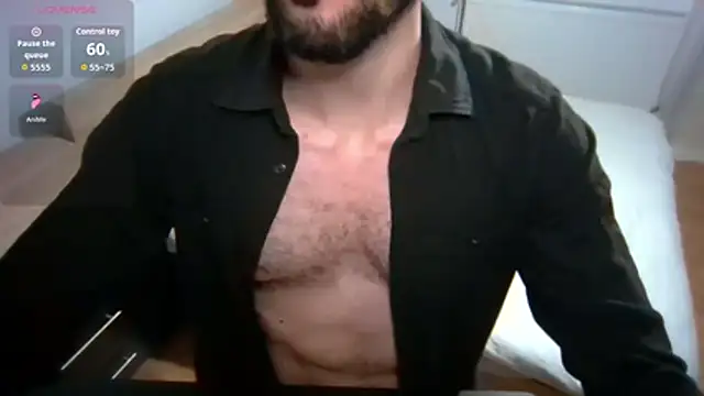Vapup2003's Live XXX Chat