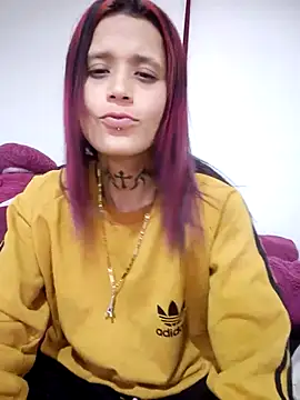 دردشة Lya_Ross19 الجنسية المباشرة
