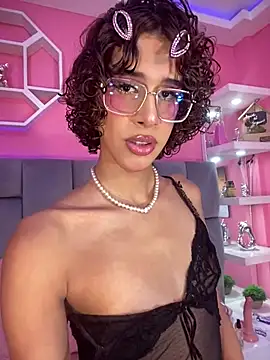 MimiRubyJanen Live XXX chat