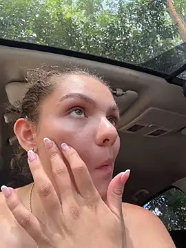 Eva_stark10 - FUCK DILDO STUCK DOOR I TILL SQUIRT